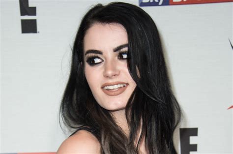 paige wwe video leak|WWE star Paige reveals how tough it was to deal with her sex。